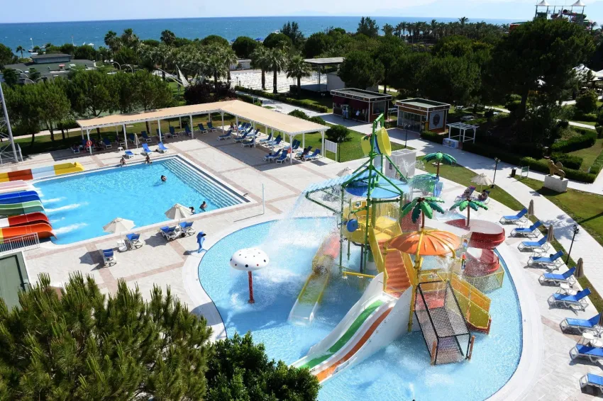 Venezia Palace De Luxe Resort Hotel 5*-5