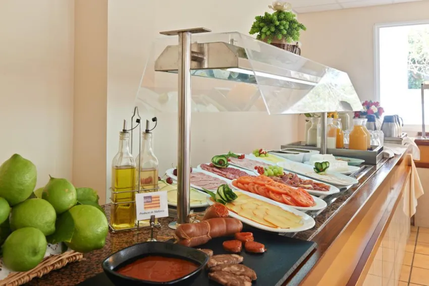 Bluewater Hotel 3*-3