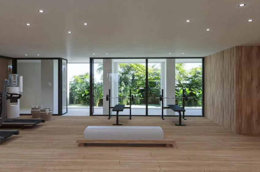 FERGUS Style Palma Beach 2*-7