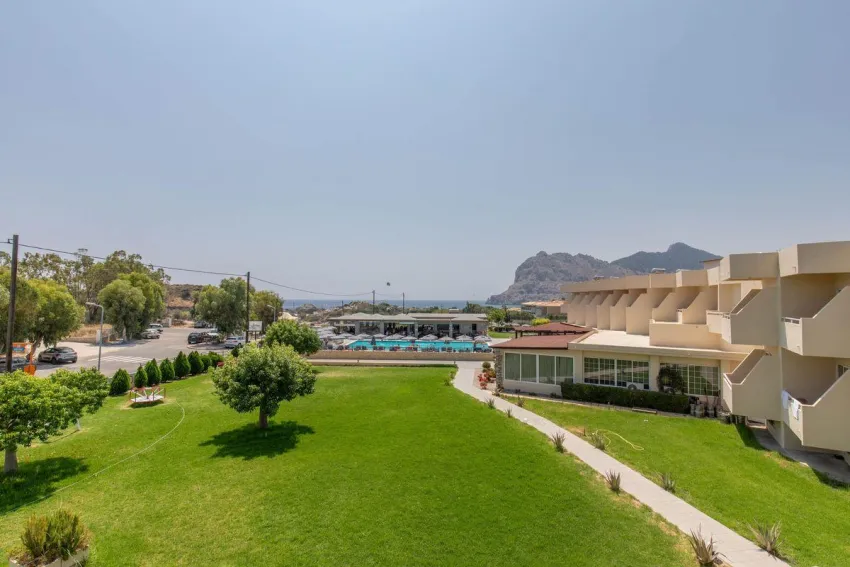 Relax Hotel 3*-22