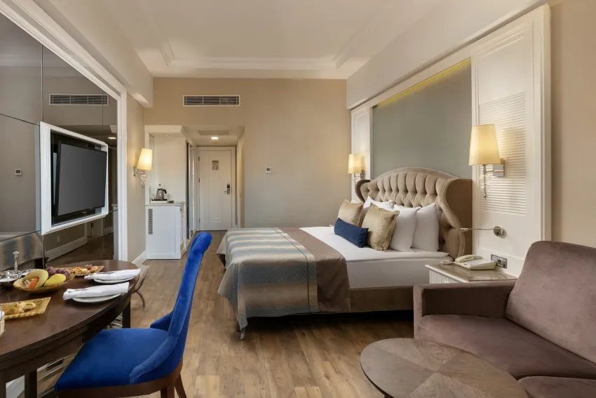 Dobedan Exclusive Hotel & Spa (Ex. Alva Donna Belek) 5*-2