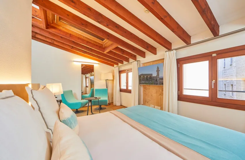 Santa Clara Urban Hotel 4*-13