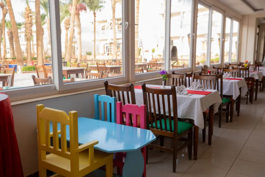 Royal Star Empire Beach Resort 3*-22