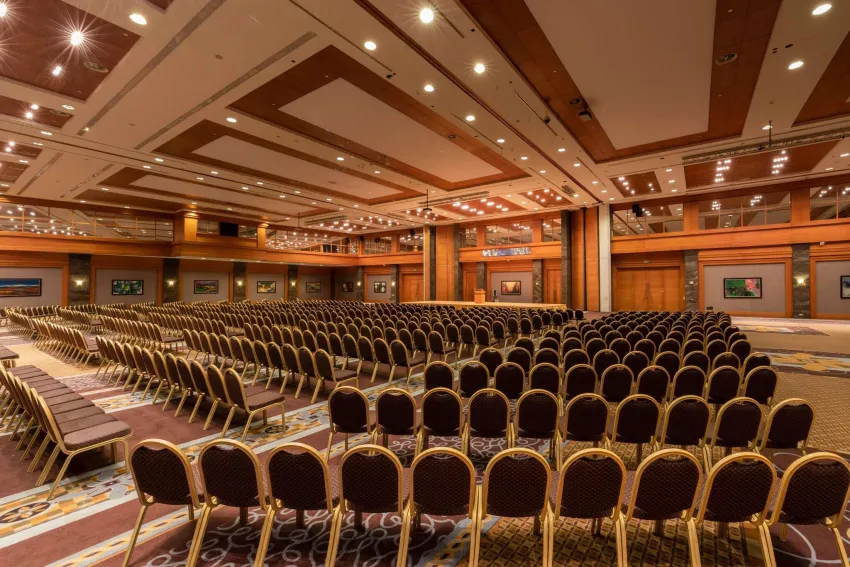 Susesi Luxury Resort Hotel 5*-418