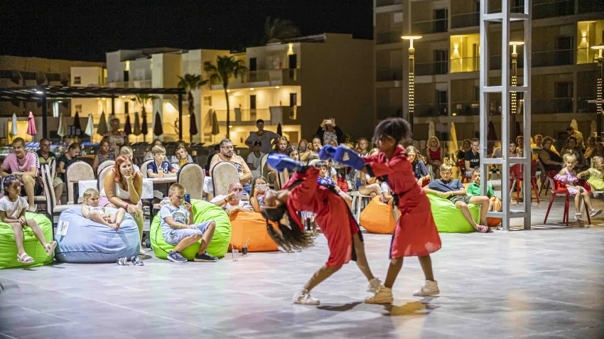 Amarina Abu Soma Resort & Aqua Park 5*-76