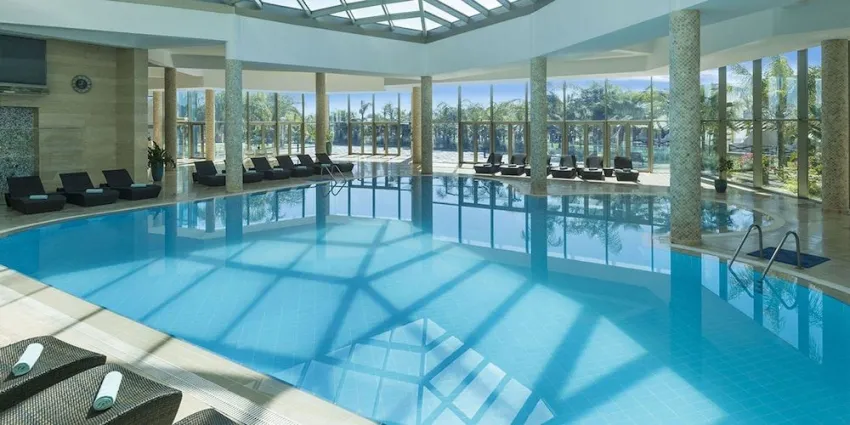 Noah's Ark Deluxe Hotel & Spa 5*-30