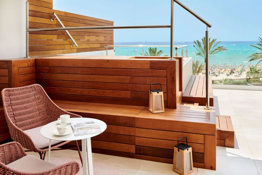 Iberostar Selection Playa de Palma 5*-10