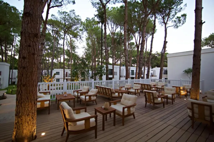 Arnor De Luxe Hotel & Spa 5*-95