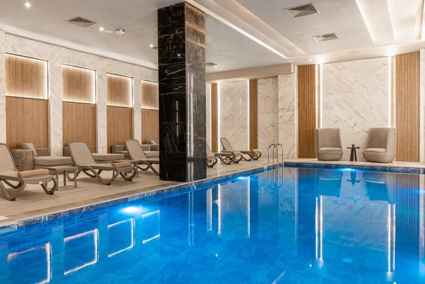 Serenity Queen Hotel 5*-37