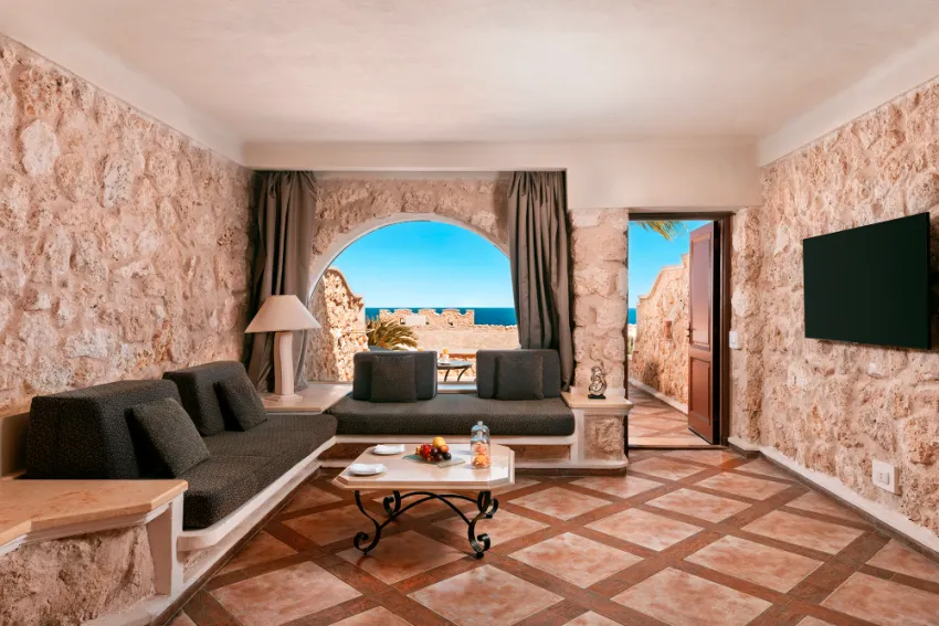 PICKALBATROS CITADEL SAHL HASHEESH RESORT  5*-2
