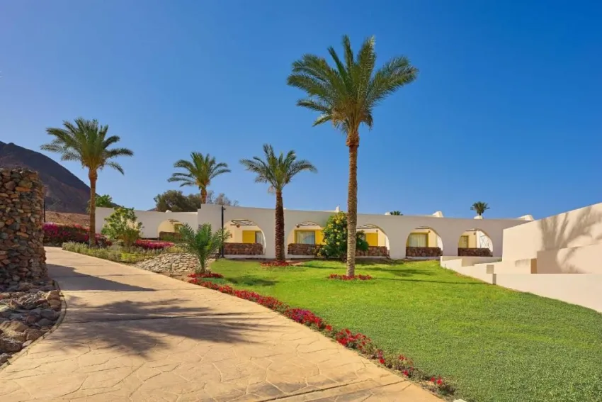 Retac Qunay Dahab Resort & Spa 5*-8