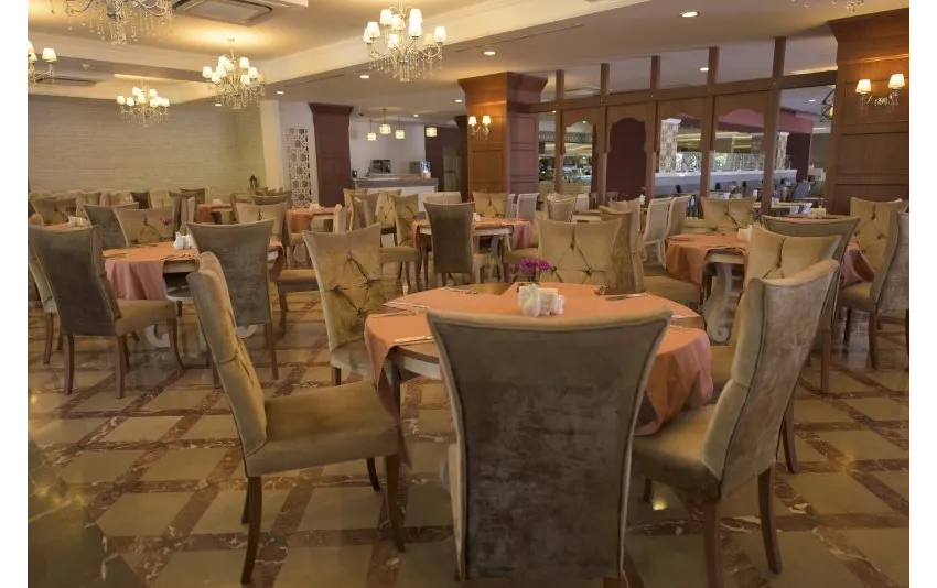 Side Star Resort 5*-8