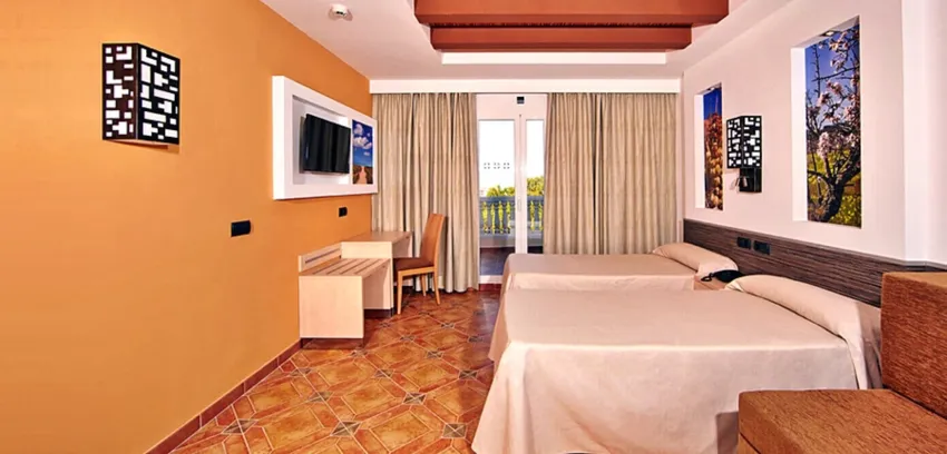 MLL Palma Bay Club Resort 3*-15