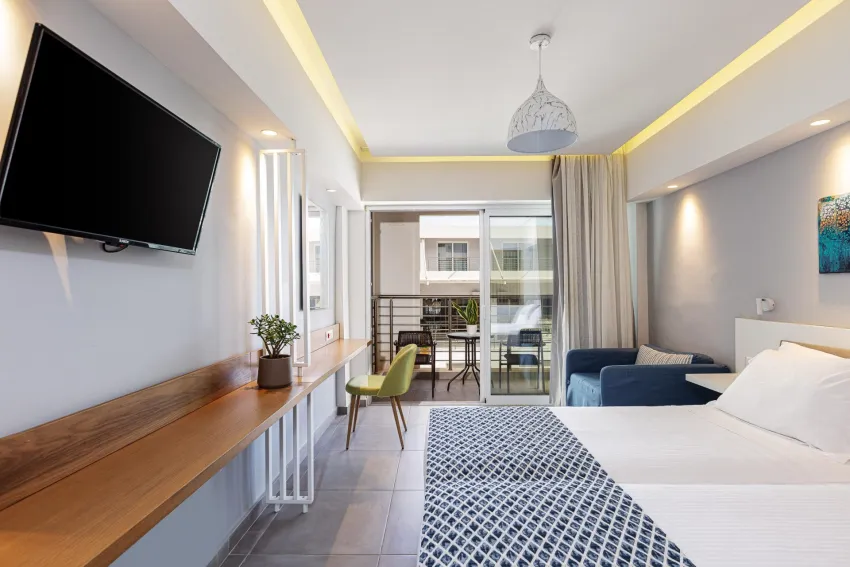 Atali Grand Resort 4*-18