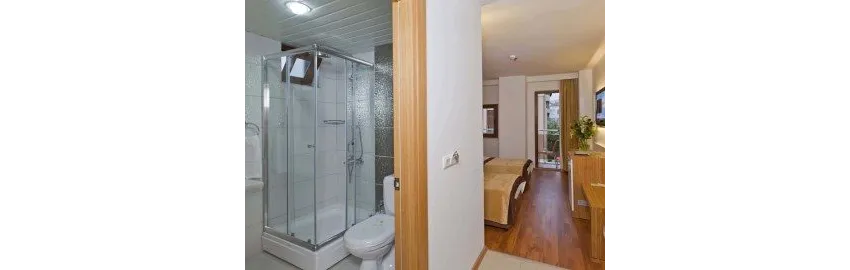 Eftalia Downtown 4*-13