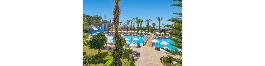 Annabella Diamond Hotel & Spa 5*-26