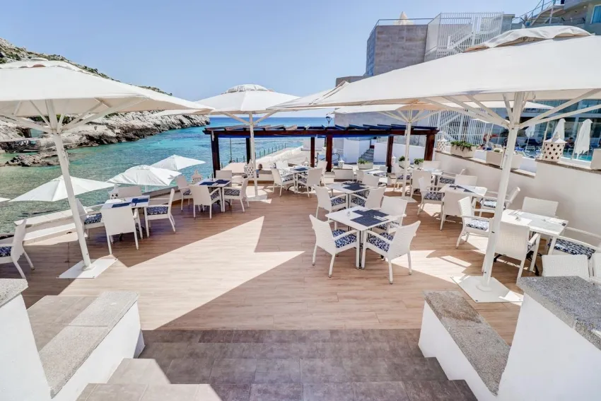 Niu Hotel Hoposa 4*-27