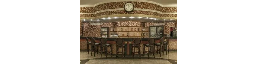 Delphin Botanik Hotel 5*-25