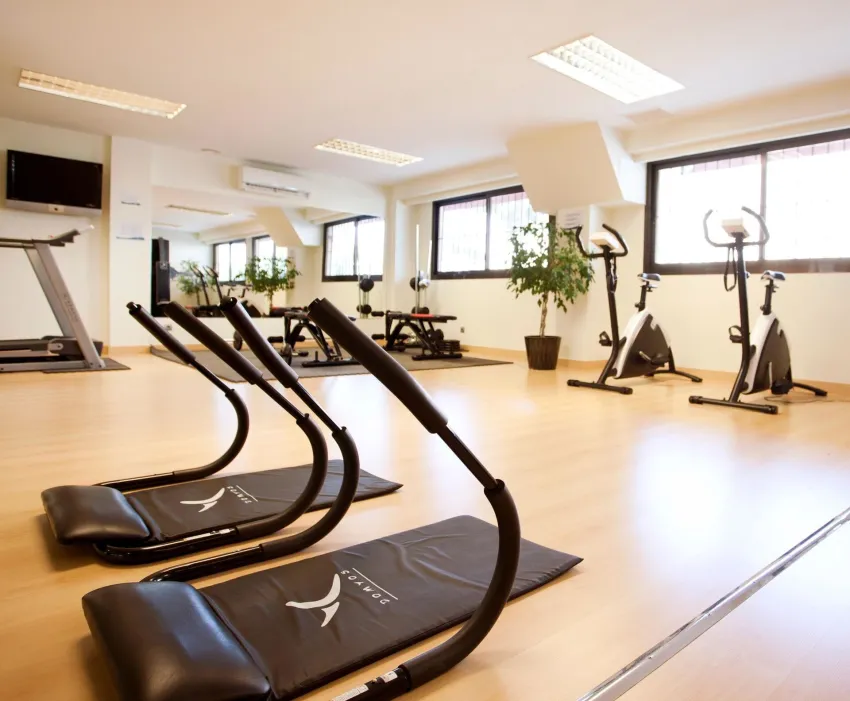 Hotel Pabisa Chico 4*-17