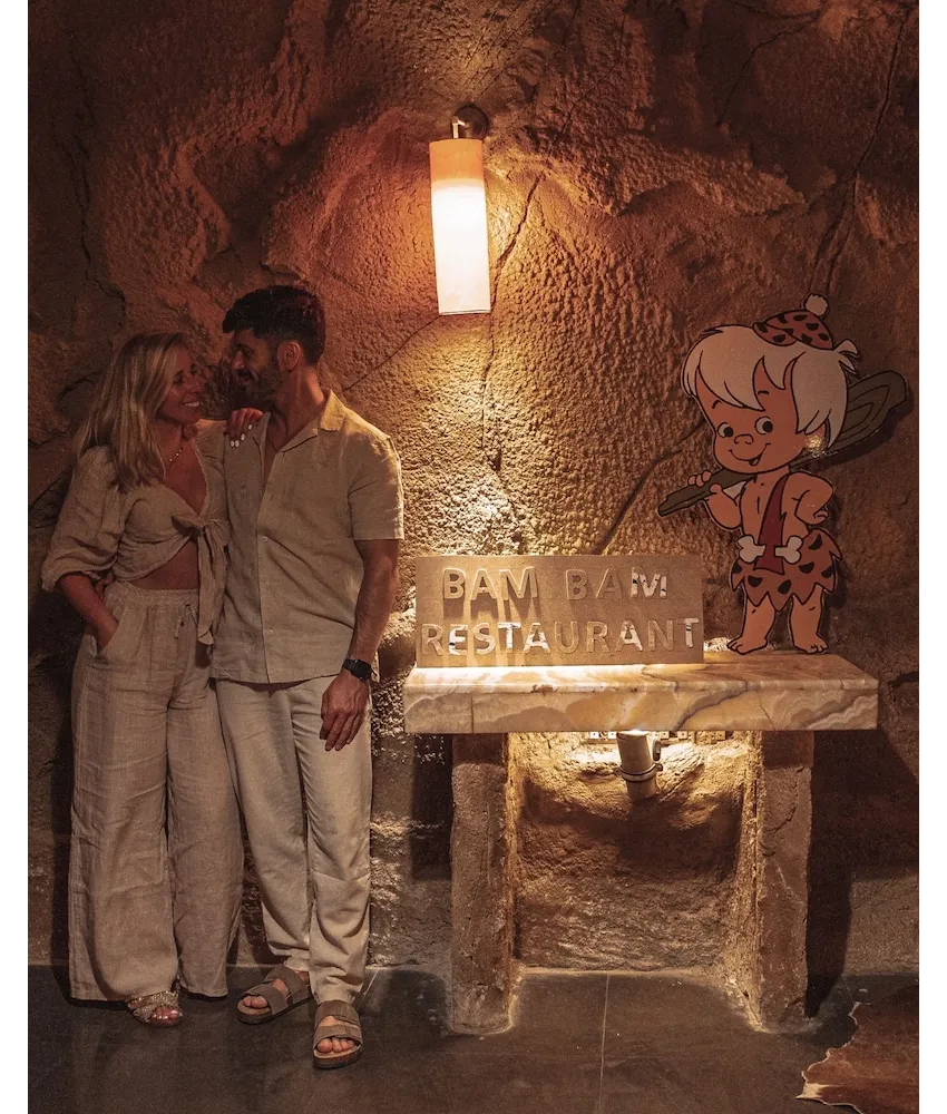 Caves Beach Resort (Adults Only 16+) 5*-73