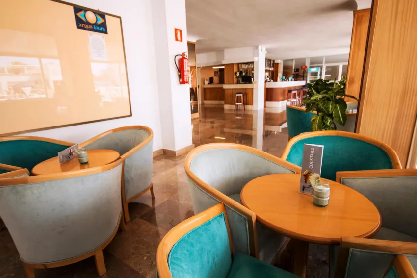 Amic Miraflores Hotel 3*-6