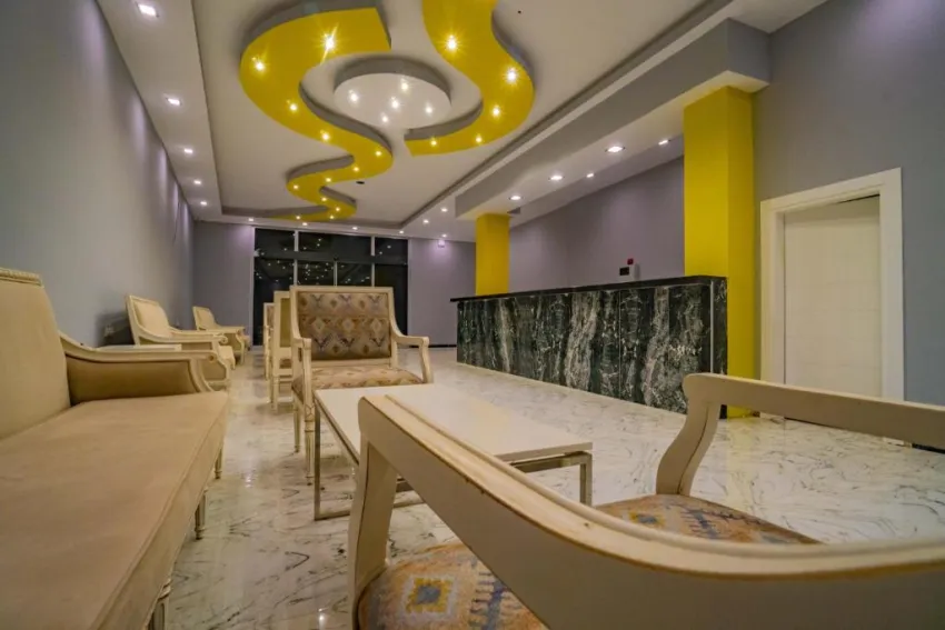 PRENSES SEALINE BEACH HOTEL  4*-10