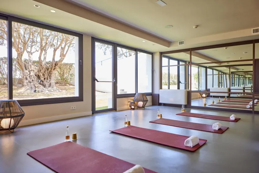 Universal Grand Leon & Spa (ex Don Leon) 5*-13