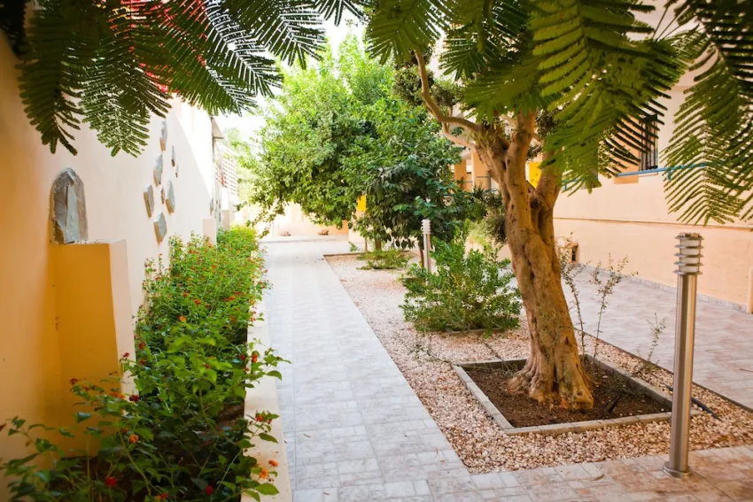 Napa Prince Hotel Apartments 3*-55