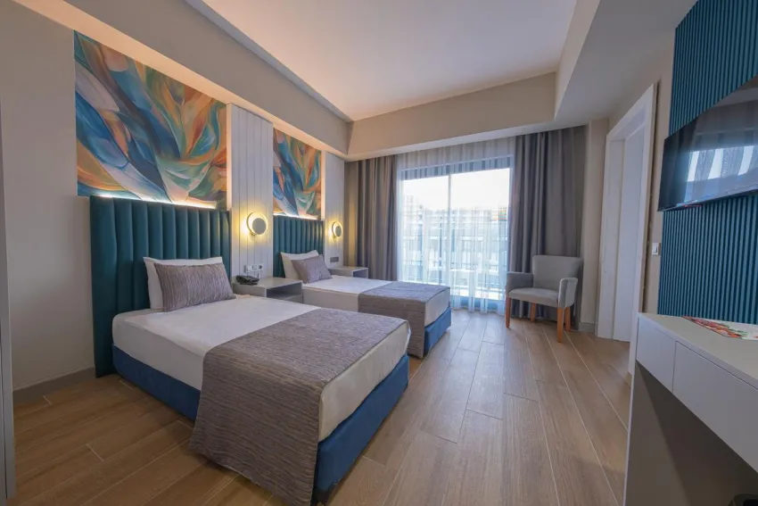 Dream Fun World Hotel 5*-43