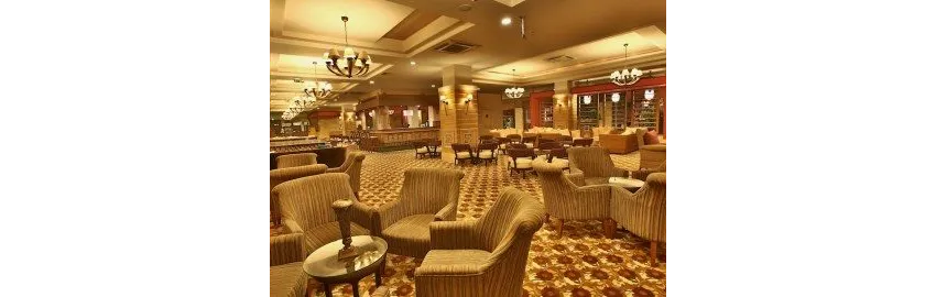 Sunis Kumkoy Beach Resort & Spa 5*-3