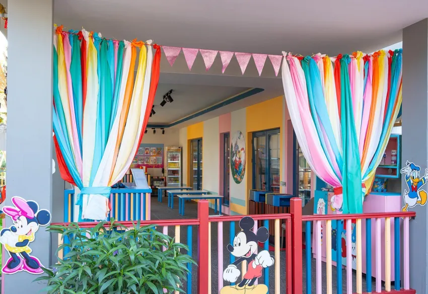 Delphin Palace 5*-19