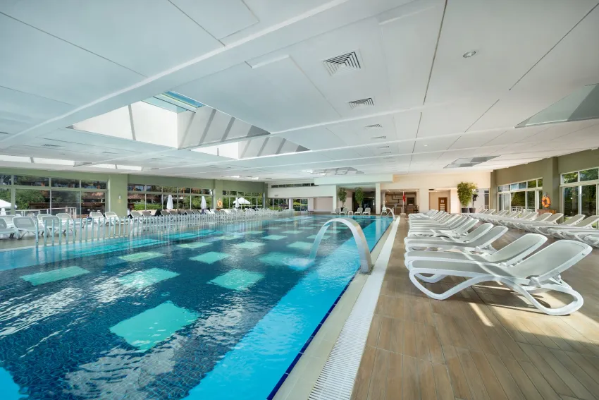 Sueno Hotels Beach Side 5*-10