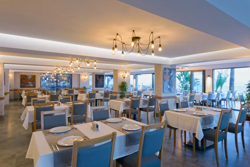 Floria Beach Hotel 4*-21