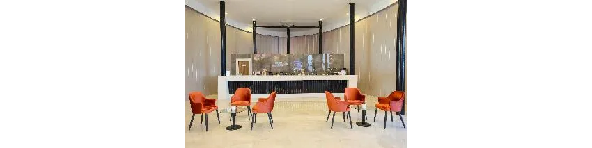 Crystal Centro Resort Hotel 5*-21