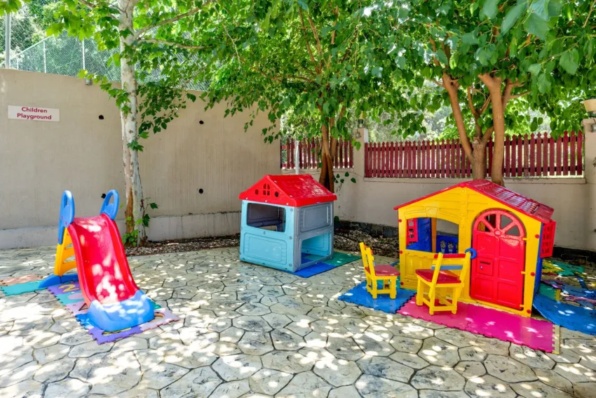 White Olive Premium Lindos 4*-21