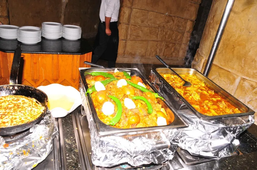 Lella Baya Thalasso 4*-96