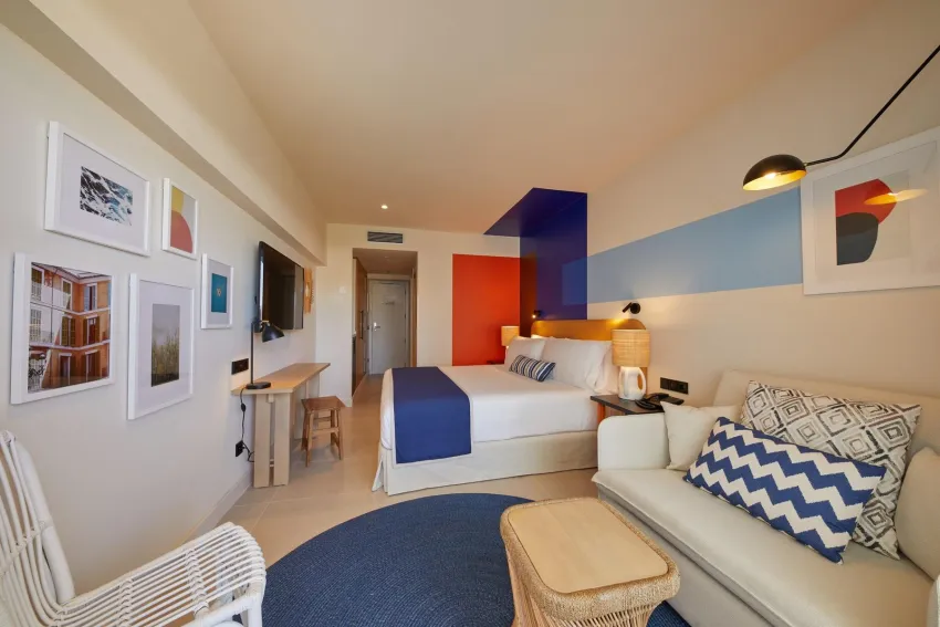 Alua Calvia (ex Dreams Calvia Mallorca) 4*-22