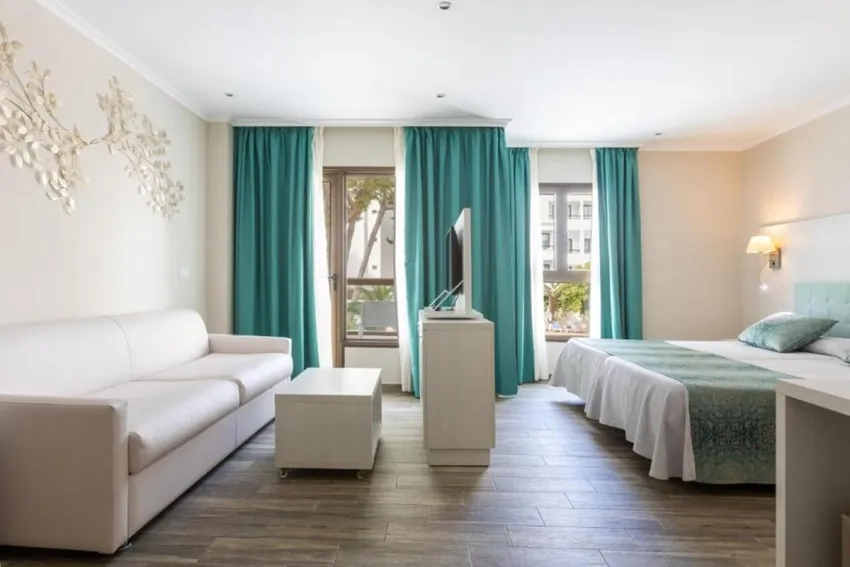 Ona Palmira Paguera 4*-21