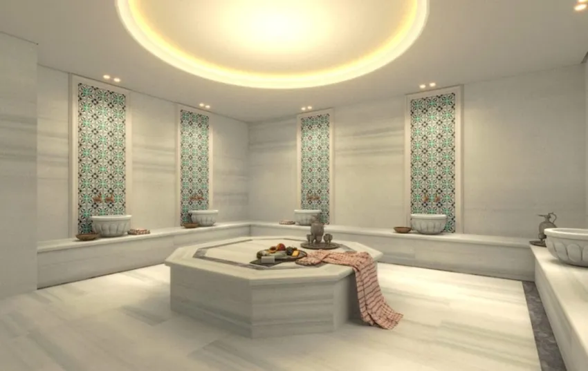 Seaphoria Beach Resort Hotel 5*-30