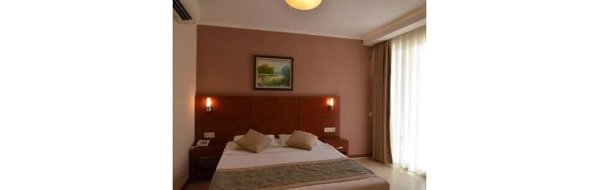 Citrus Plaza Hotel (Ex. Artemis Princess) 4*-12