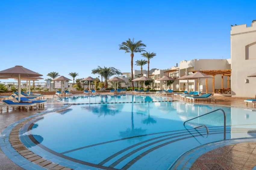 ALBATROS ROYAL GRAND SHARM EL SHEIKH (ADULT ONLY16+)  5*-157