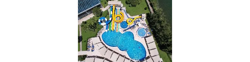 Marvida Family Eco (Ex.Otium Family Eco) 5*-315