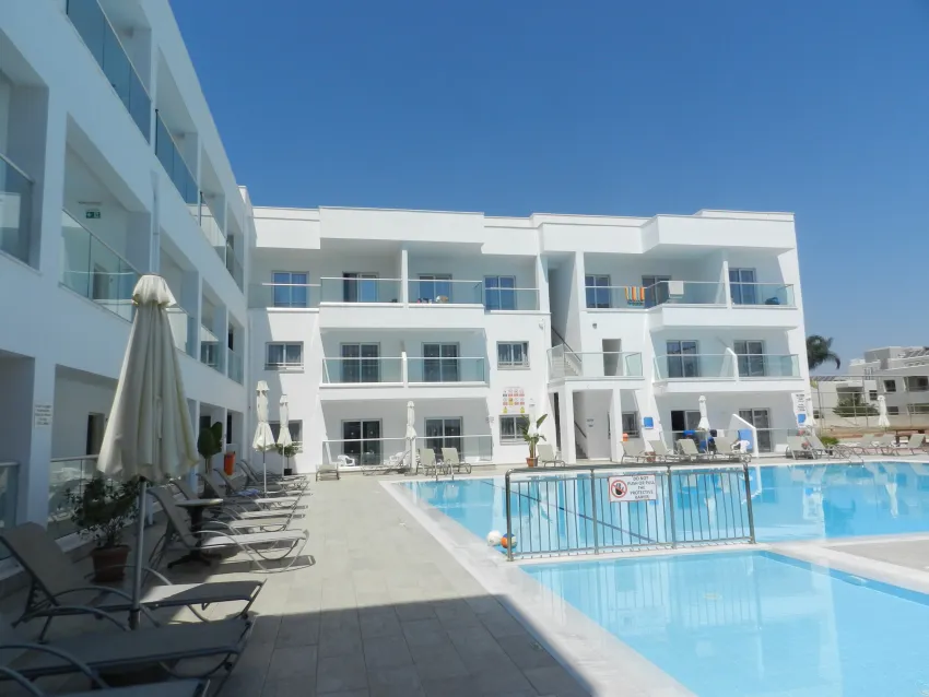 Evabelle Napa Hotel Apartments -68