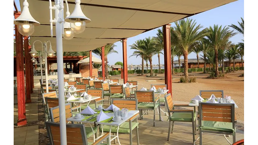 LABRANDA ROYAL MAKADI   5*-17