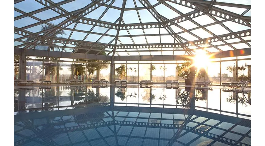 CRYSTAL PARAISO VERDE RESORT & SPA  5*-15