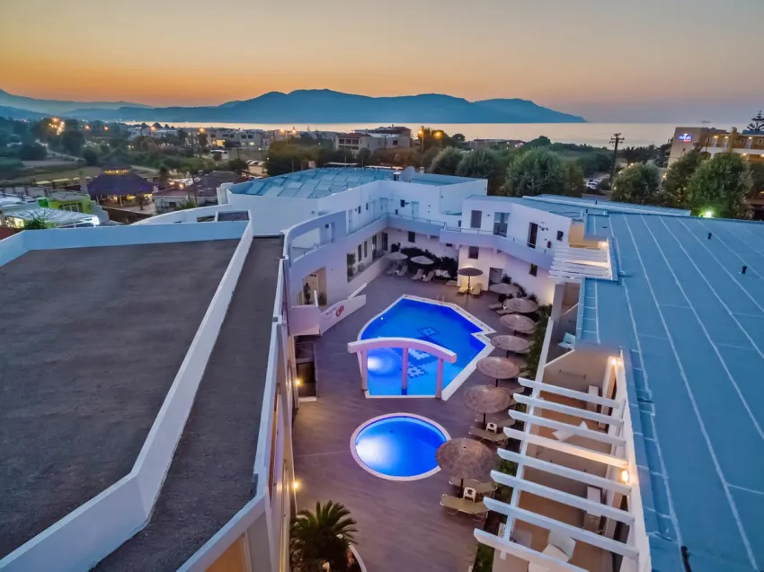 Delfina Boutique Hotel 4*-10