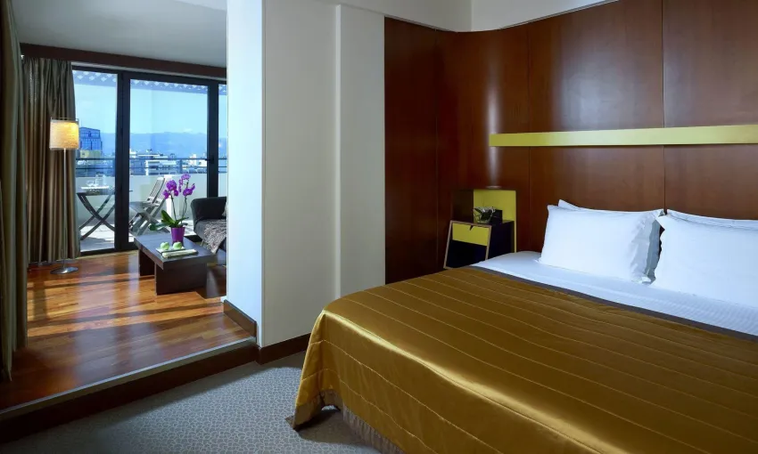 Lato Boutique Hotel 4*-3