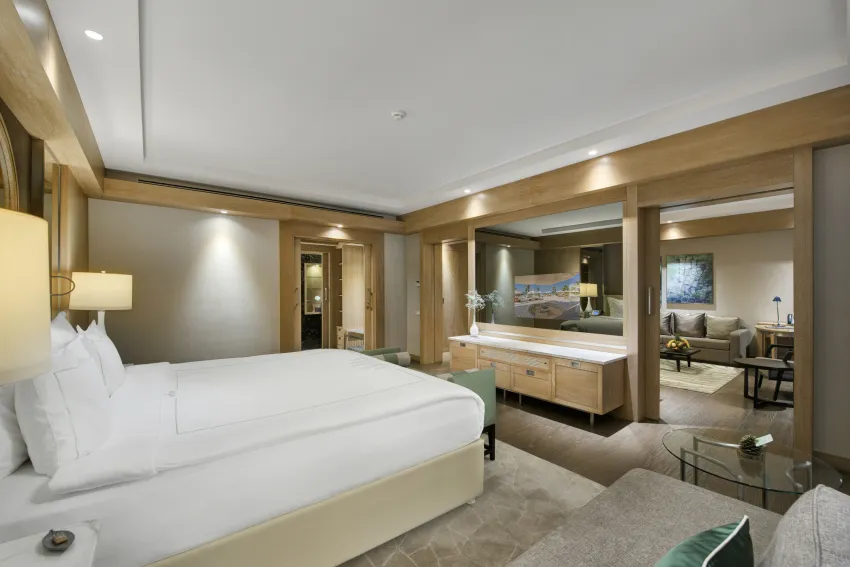 Regnum Carya Golf & Spa Resort 5*-106