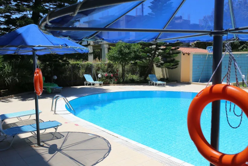 Castro Hotel 3*-7