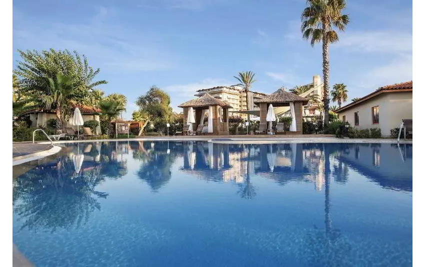 Bellis Deluxe Hotel 5*-42